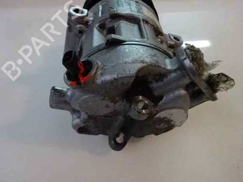 Used AC compressor AC compressor 1449873 1449873
