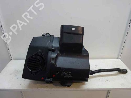 Used Air filter box SEAT IBIZA IV (6J5, 6P1) 1.6 TDI (90 hp) 14173081