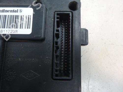 Used Fuse box Fuse box DACIA SANDERO II 1.0 TCe 100 (B8ML) (101 hp) 10639986 10639986