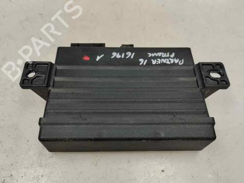 Used Electronic module PEUGEOT PARTNER Tepee 1.6 BlueHDi 100 (100 hp) 22646429