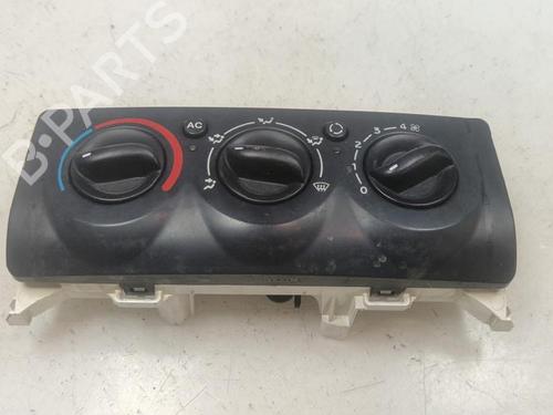 Used Climate control Climate control 35740653 35740653