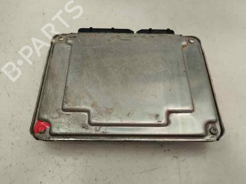 Engine control unit (ECU) SEAT IBIZA III (6L1)  | BP26555506M57 