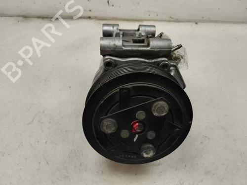 AC compressor CITROËN C-ELYSEE (DD_) | BP27870923M34 - Image 3