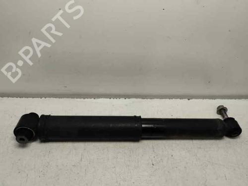 Venstre bagtil støddæmper RENAULT MEGANE III Hatchback (BZ0/1_, B3_) [2008-2025]  23425686