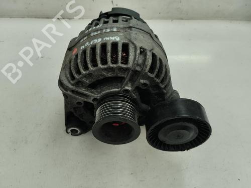 Used Alternator Alternator 13315936 13315936