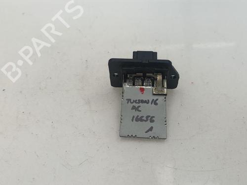 Used Heater resistor Heater resistor 35749826 35749826