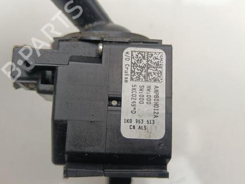Steering column stalk SEAT LEON (1P1) 1.9 TDI | BP35744807I23 - Image 4