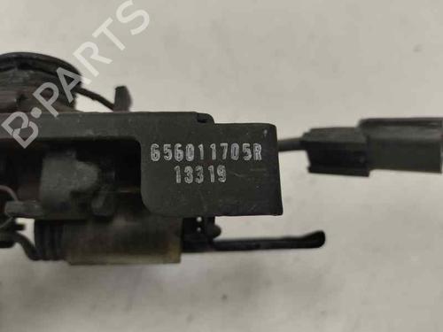 Hood lock RENAULT CLIO IV Grandtour (KH_) 0.9 TCe 90 | BP26563655C133 