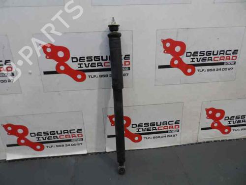 Used Left rear shock absorber MERCEDES-BENZ CLK (C209) CLK 320 CDI (209.320) (224 hp) 585584