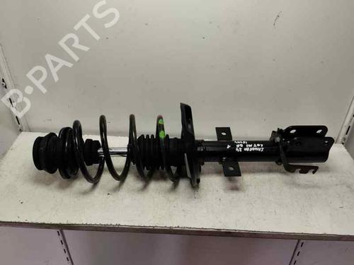 Left front shock absorber DACIA SANDERO III 1.0 TCe LPG | BP35740008M16 - Image 3