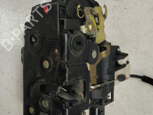 Used Rear left lock Rear left lock VW GOLF IV (1J1) 1.9 TDI (110 hp) 35740418 35740418
