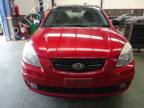 Pulley KIA RIO II (JB) 1.5 CRDi | BP14169139M122