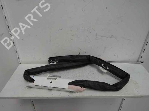 Used Left curtain airbag PEUGEOT 3008 I MPV (0U_) [2009-2017]  7225376