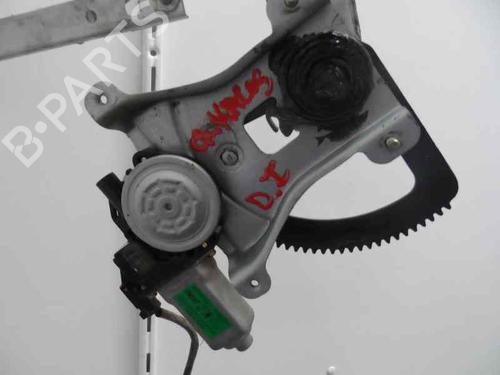 Used Front left window mechanism Front left window mechanism 289510 289510