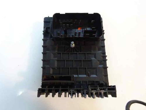 Fuse box SKODA OCTAVIA II (1Z3) 1.9 TDI | BP818972E1 