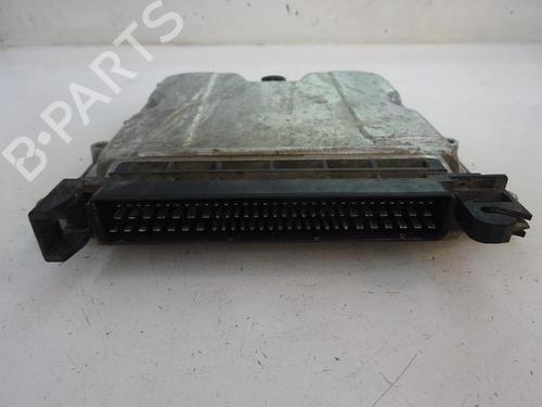 Engine control unit (ECU) PEUGEOT 306 Hatchback (7A, 7C, N3, N5) 2.0 HDI 90 | BP11379909M57