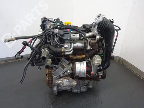 Engine DACIA SANDERO 1.5 dCi | BP10961426M1 - Image 1