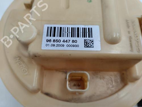 Used Fuel pump PEUGEOT 207 (WA_, WC_) [2006-2015]  13075486