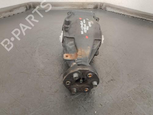 Used Rear differential MERCEDES-BENZ C-CLASS (W203) C 180 Kompressor (203.046) (143 hp) 16035911