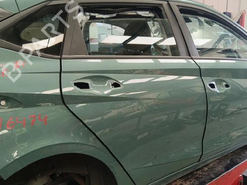 Dør højre bagtil Dør højre bagtil HYUNDAI i20 III (BC3, BI3) [2020-2026] 35741040 35741040