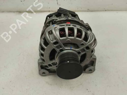Generator DACIA SANDERO II TCe 90 (B8M1, B8MA, B8AC) | BP27526842M7 