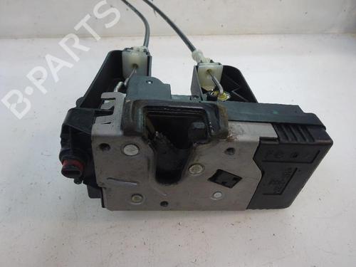 Used Rear right lock Rear right lock 11289033 11289033