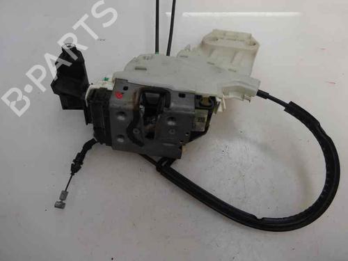 Türschloss links vorne für FIAT 500X (334_) 1.6 (334AXE1A) (110 hp) 6802189