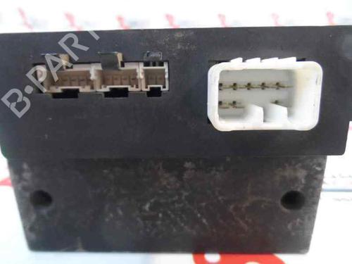 Used Electronic module Electronic module FORD RANGER (ET) 2.5 TDCi 4x4 (143 hp) 586544 586544