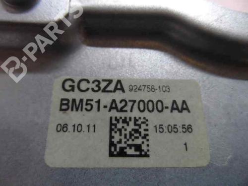 Rear right window mechanism FORD FOCUS III 1.6 TDCi | BP206517C25 