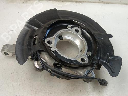 Used Left front steering knuckle Left front steering knuckle 35742607 35742607