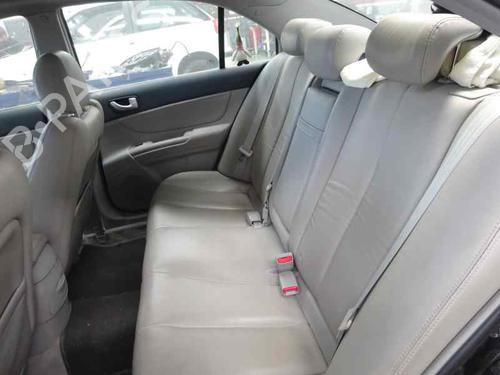 Steering column HYUNDAI SONATA V (NF) 2.4 | BP7530962M21  - Image 9