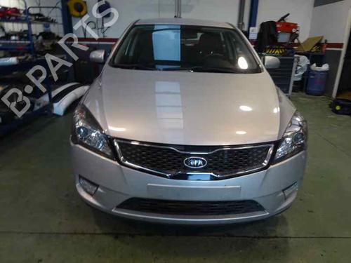 Right front suspension arm KIA CEE'D Hatchback (ED) 1.6 CRDi 115 | BP8924316M13