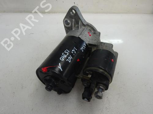 Startmotor AUDI A3 (8L1) 1.6 (102 hp) 10985908