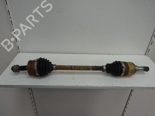 Used Left front driveshaft FORD KA (RU8) 1.2 (69 hp) 11208805