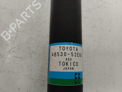 Left rear shock absorber TOYOTA URBAN CRUISER (_P1_)  | BP17084166M18 