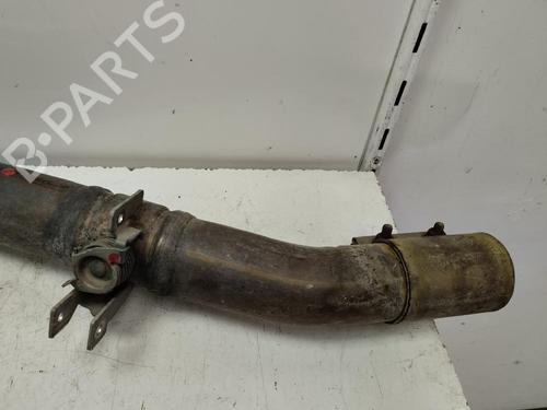 Exhaust system SEAT LEON (5F1) | BP21271344M121 - Image 3