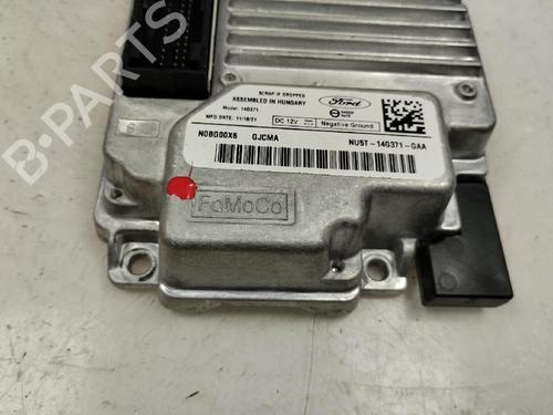 Used Electronic module Electronic module FORD FOCUS IV (HN) [2018-2026] 19792887 19792887