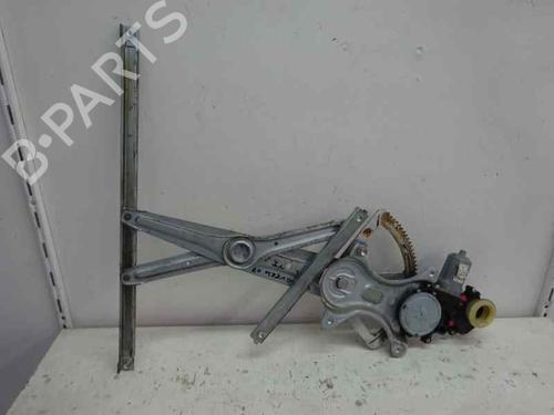 Used Rear left window mechanism TOYOTA COROLLA Verso (ZER_, ZZE12_, R1_) 2.2 D-4D (AUR10_, AUR10R) (136 hp) 5950646