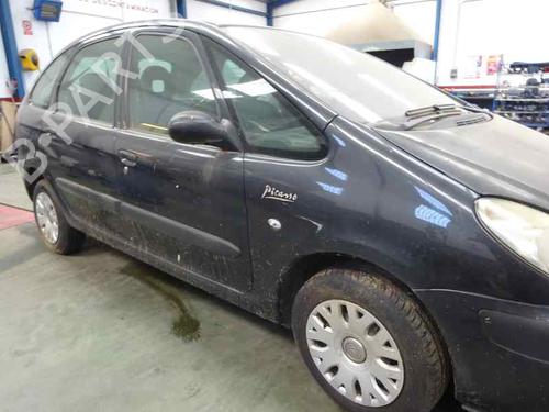 Startmotor CITROËN XSARA PICASSO (N68) 1.6 16V | BP9856826M8 