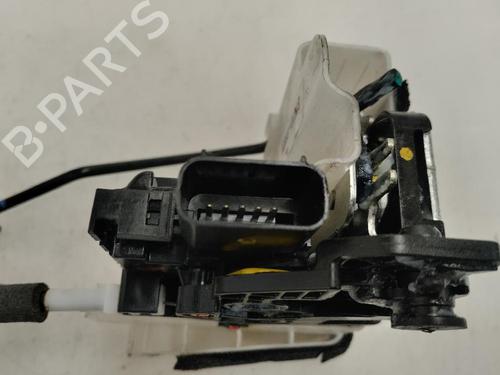 Used Rear left lock HYUNDAI i10 II (BA, IA) 1.2 (87 hp) 15286148