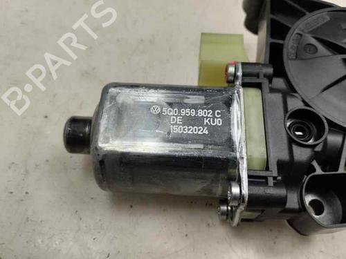 Right front window motor SEAT LEON (KL1, KLG) | BP22184066E20