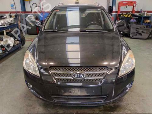 Venstre solskærm KIA CEE'D SW (ED) 1.6 CRDi 115 | BP23422097I1 - Image 2