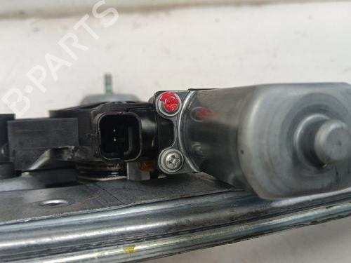 Front right window mechanism DACIA DUSTER (HM_) 1.5 dCi 115 (HMAD) | BP35741375C23 - Image 3