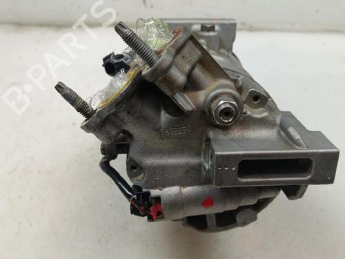 AC compressor VOLVO XC60 II (246) D4 AWD | BP30541576M34 - Image 4