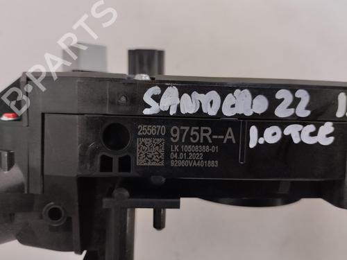 Switch DACIA SANDERO II  | BP15606520I30 