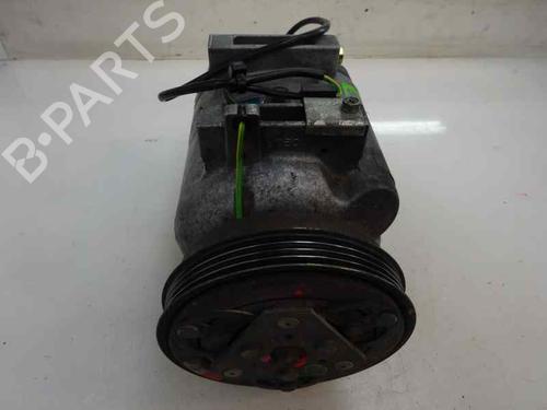 AC-Kompressor VW PASSAT B5 (3B2) 1.9 TDI | BP6951116M34