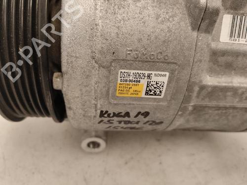 Used AC compressor FORD KUGA II (DM2) 1.5 EcoBoost (120 hp) 12456009