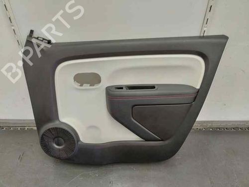 Seats set RENAULT TWINGO III (BCM_, BCA_) 0.9 TCe 95 | BP26567791C78 - Image 5