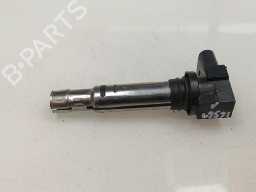 Used Ignition coil Ignition coil VW POLO IV (9N_, 9A_) 1.4 FSI (86 hp) 35744196 35744196