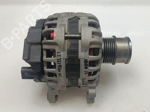 Used Alternator Alternator 36291852 36291852